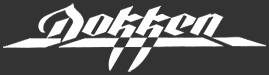 Dokken-Logo